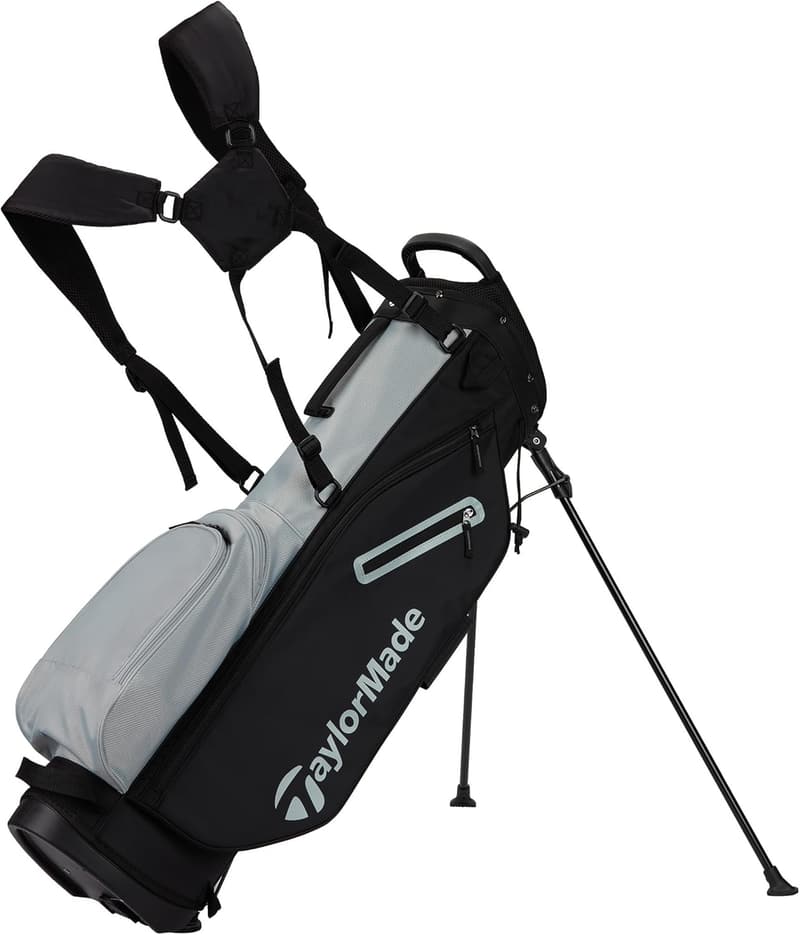 2023 Classic Stand Golf Bag by TaylorMade