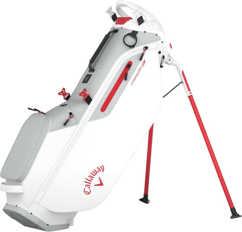 Callaway Golf C Stand Bag for Fairway Use