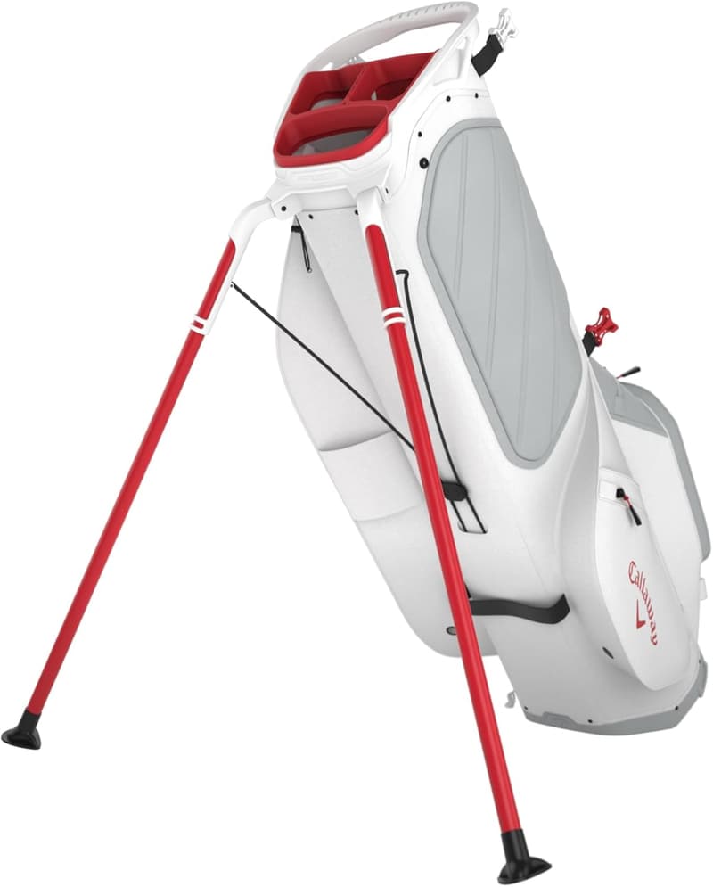 Callaway Golf C Stand Bag for Fairway Use