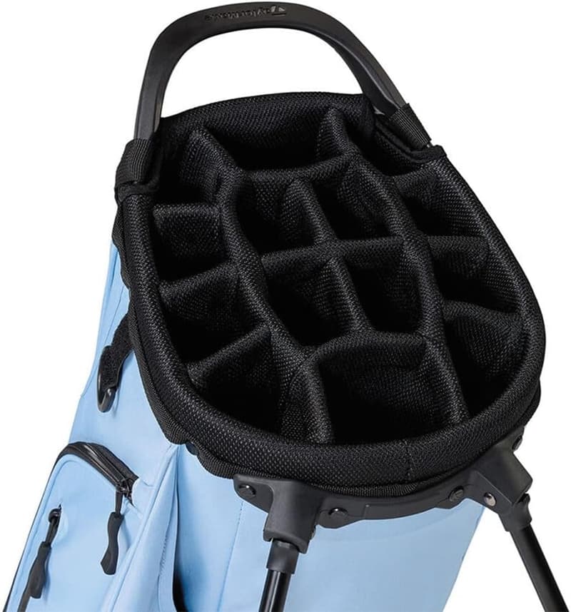 TaylorMade Golf Flextech Crossover Stand Bag