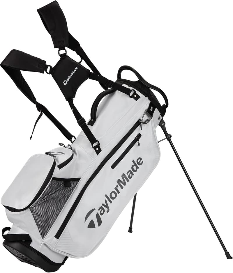 TaylorMade PRO Golf Stand Bag