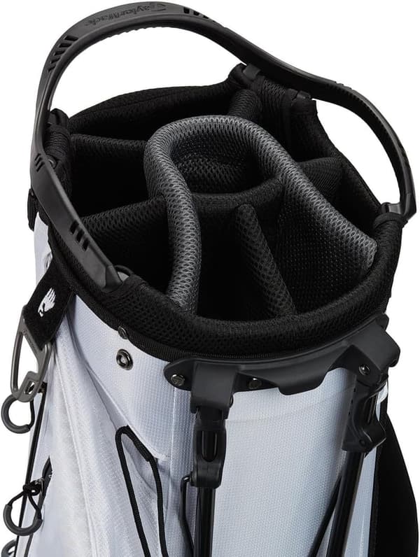 TaylorMade PRO Golf Stand Bag