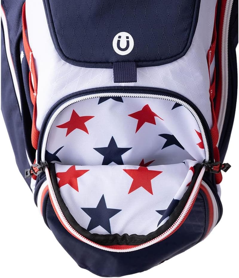 2024 Sun Mountain 4.5Ls 14-Way Golf Stand Bag