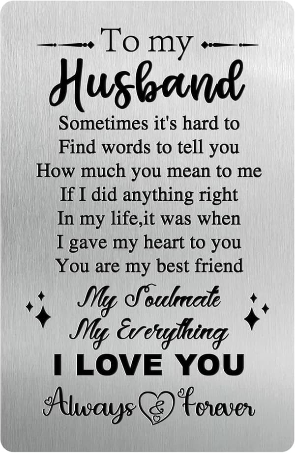Funny Gifts for Men - Birthday, Anniversary, Valentine's Day
