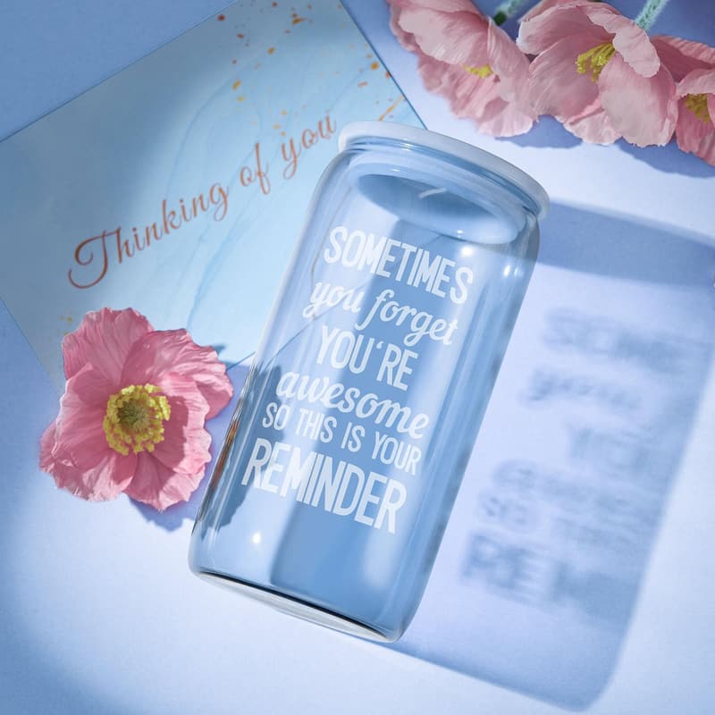 Mother's Day Spa Gift Basket for Women - Get Well Care Package