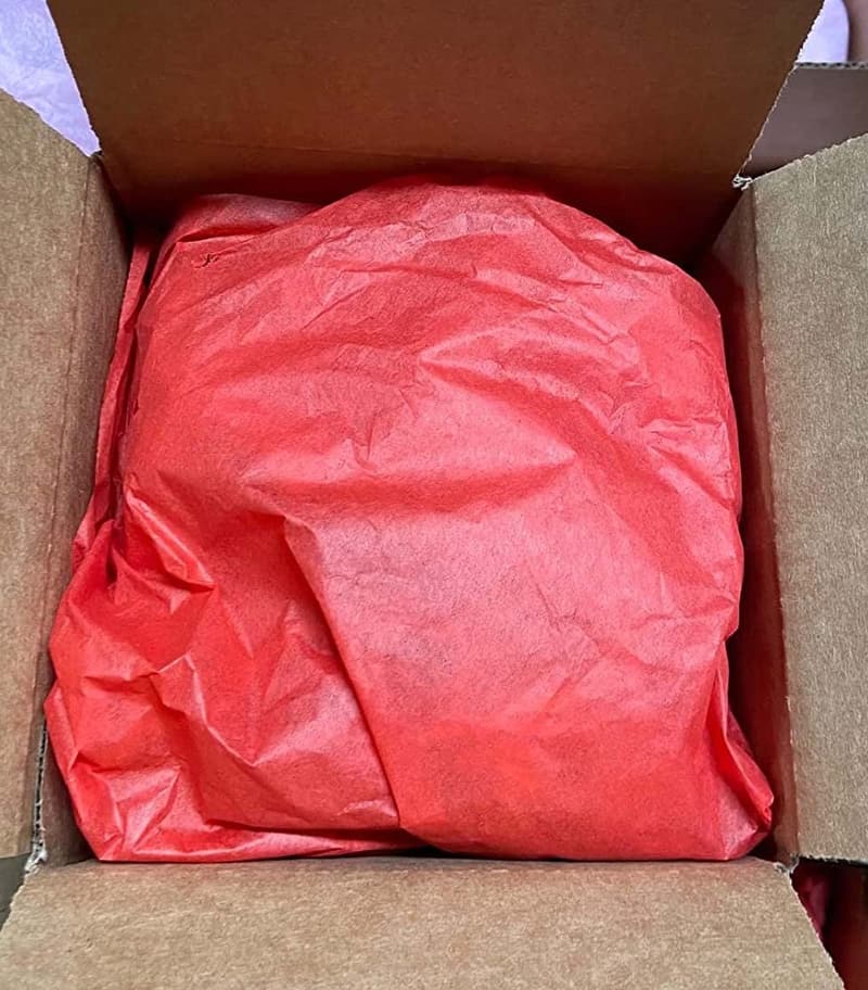 Valentine's Day Sweetheart Care Package with Bear