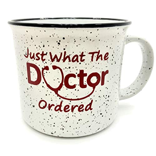 Get Well Soon Gift Box with Mug, Tea, and Assorted Snacks