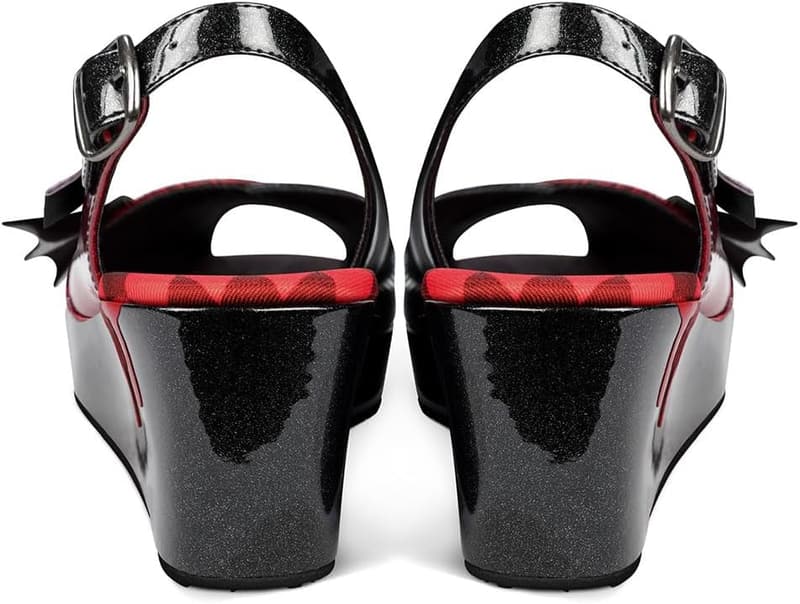Hot Chocolate Design Chocolaticas Women's Sandals