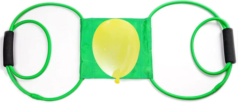Water Balloon Slingshot Launcher for Outdoor Party Fun