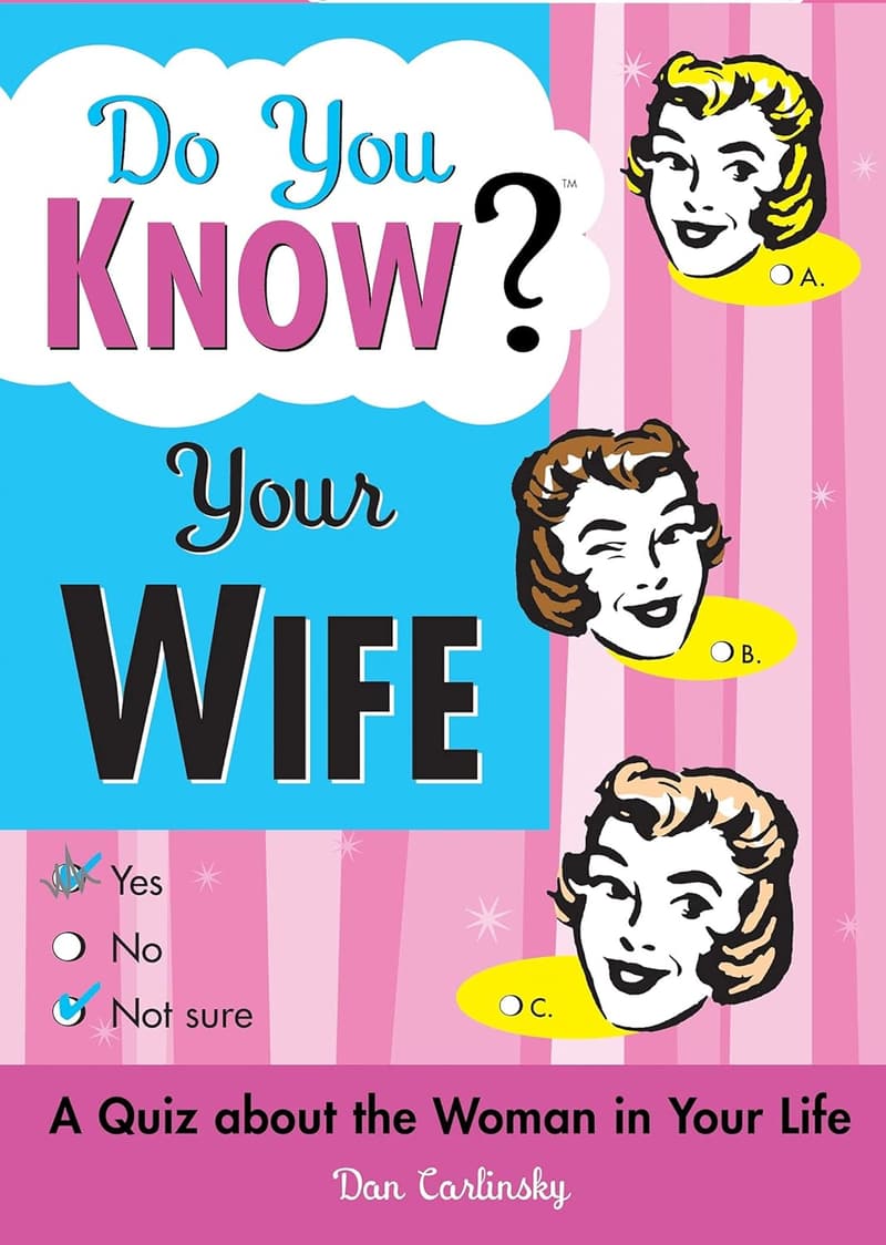 Anniversary Quiz Game for Couples: Fun Date Night Activity