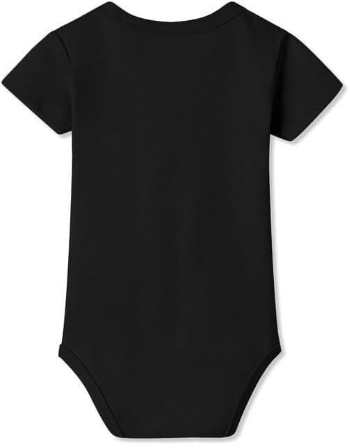 Happy 1st Father's Day Bodysuit for Baby Boy or Girl, 0-12 Months
