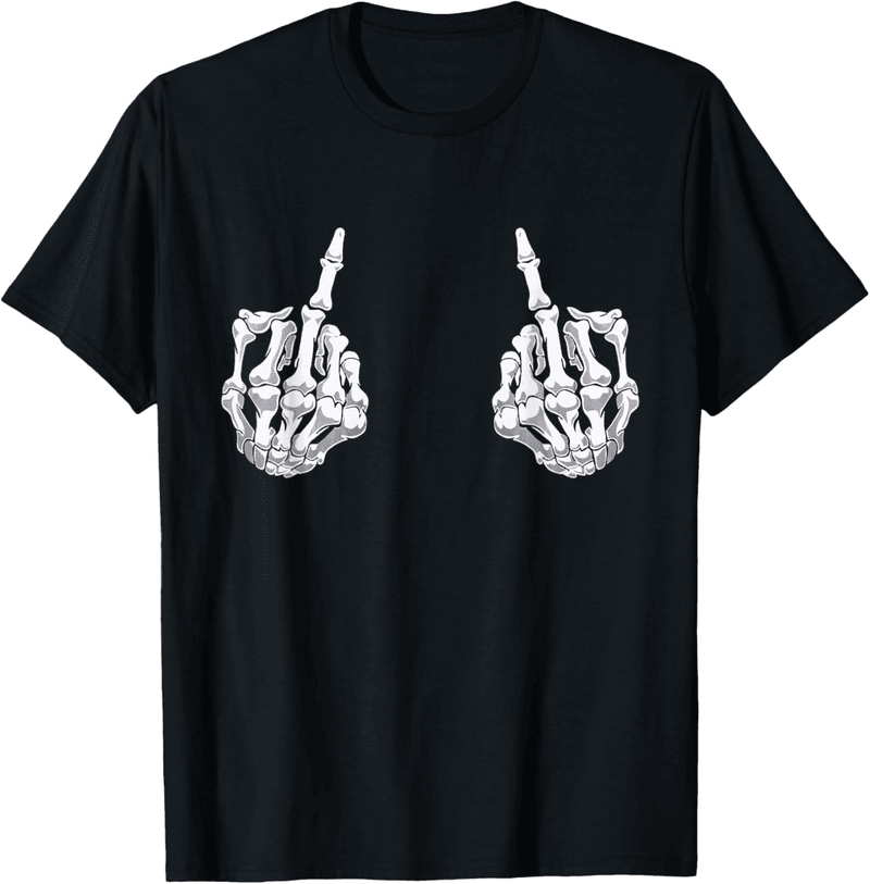 Unisex T-Shirt - Comfortable Casual Wear