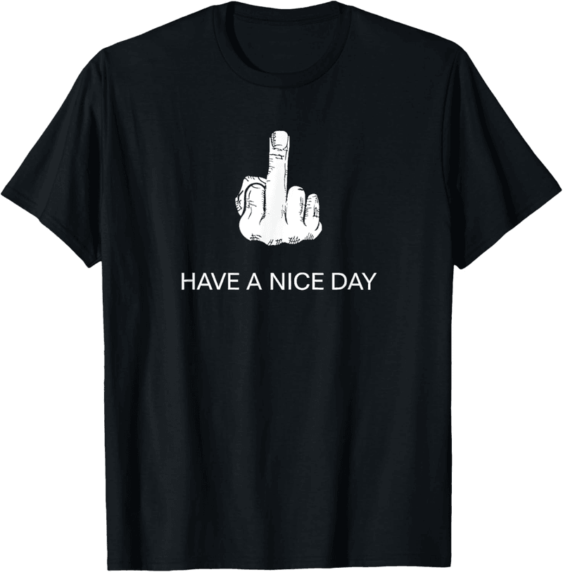 Sarcastic 