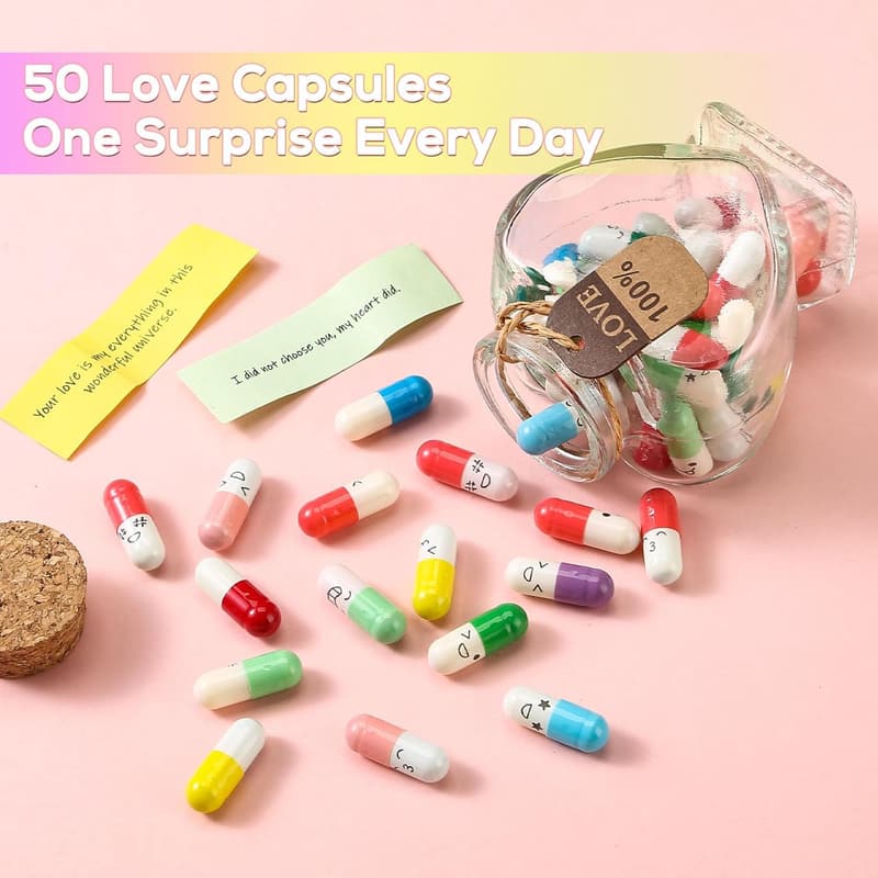 Valentine's Day Gifts for Men | Romantic Presents for Him