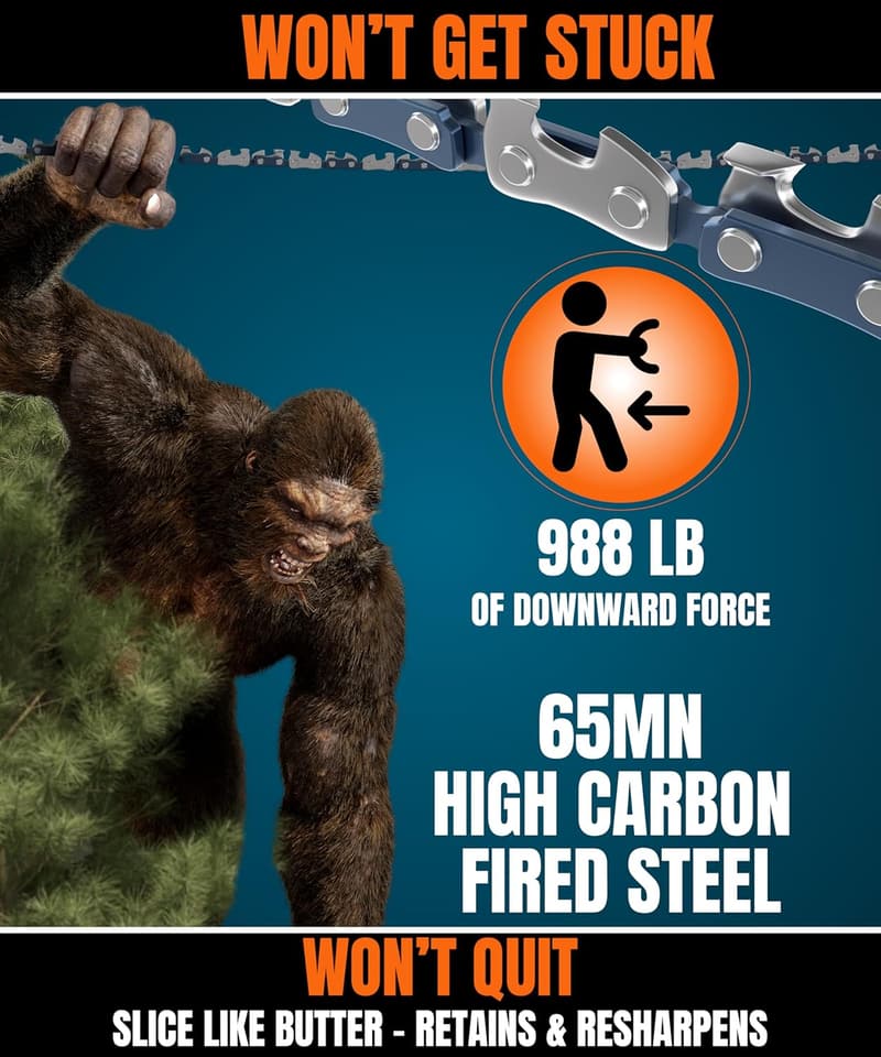 Heavy-Duty 36