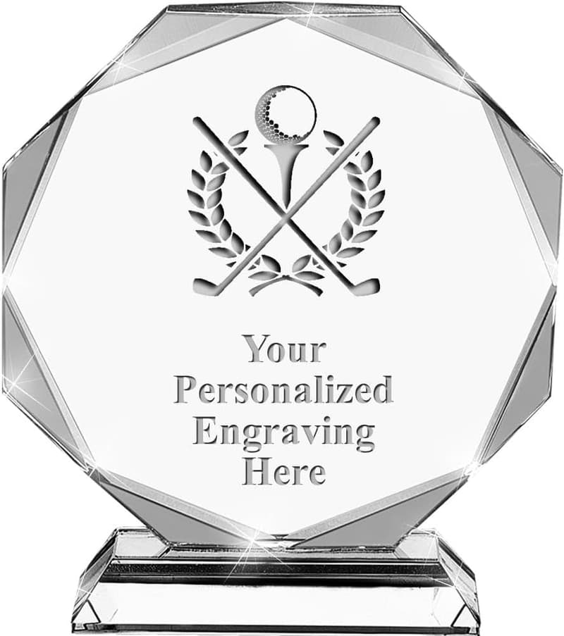 Personalized 6.75