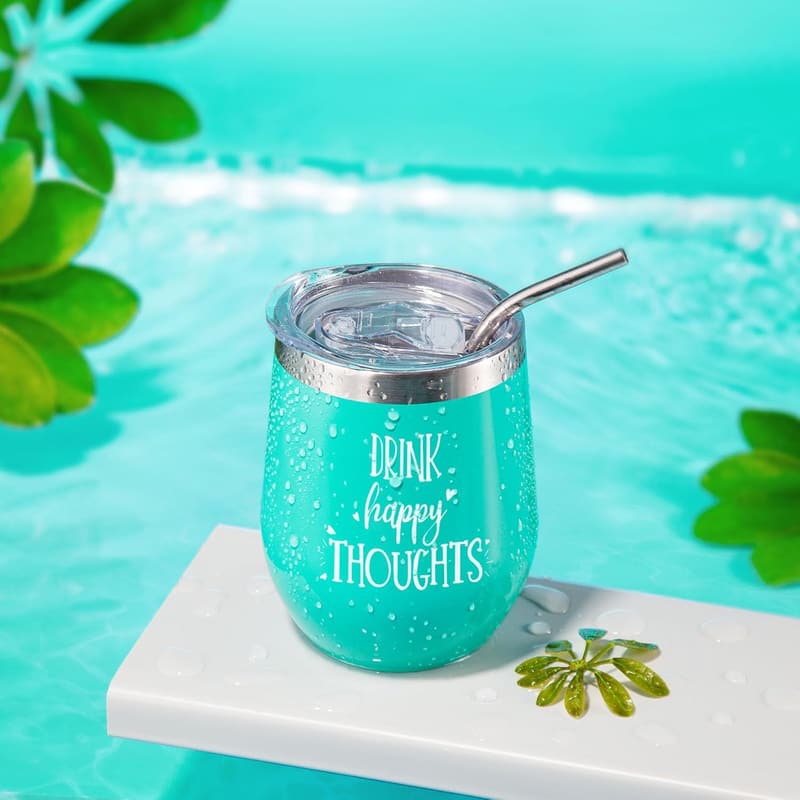 Relaxing Spa Gift Basket Set for Women - Self-Care Birthday Gift