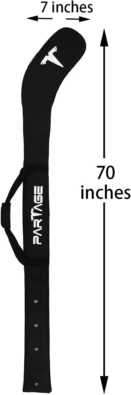 Hockey Stick Bag - Durable and Stylish Storage Solution