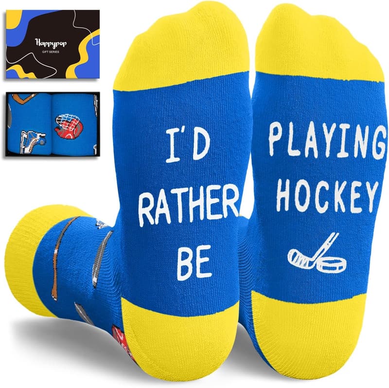 Sports Gifts for Boys - Soccer, Baseball, Basketball & More