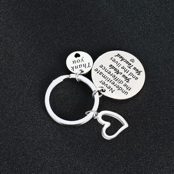 Thank You Gifts for Colleagues - Elegant Farewell Keepsake