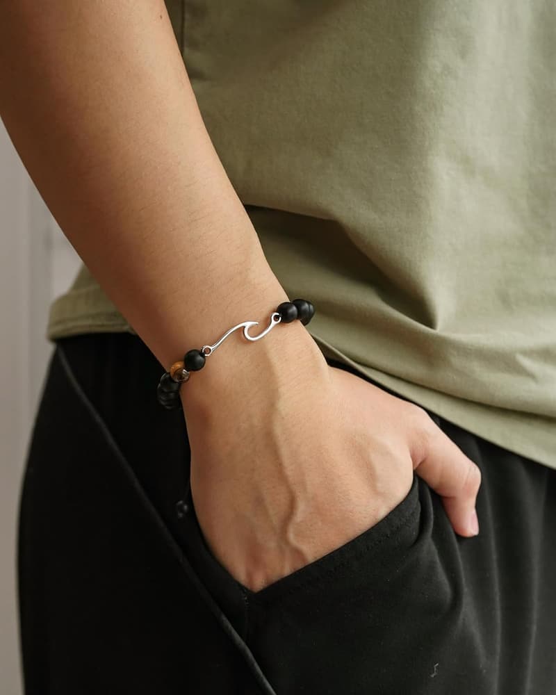 Encouragement Bracelet for Women and Men - 