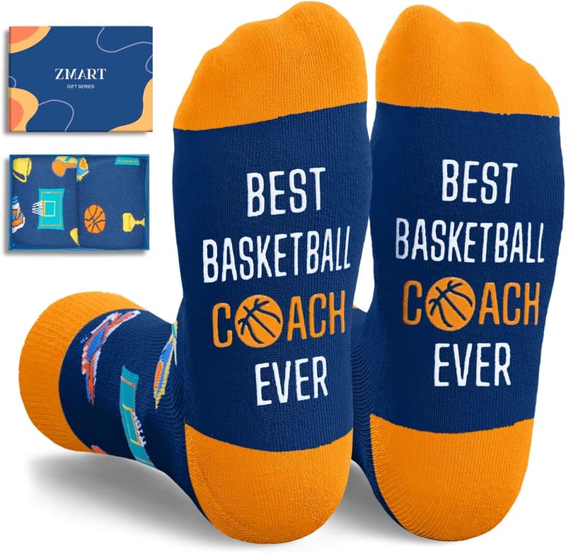 Gifts for Men: Fun Socks for Dental Doctors, Pilots & More