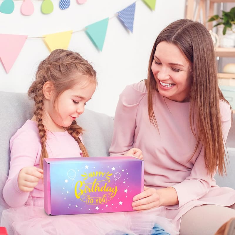 Birthday Gifts for 7-Year-Old Girls - Trending Gift Ideas