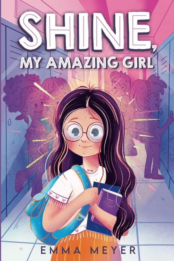 Confidence-Building Stories for 3rd-5th Grade Girls