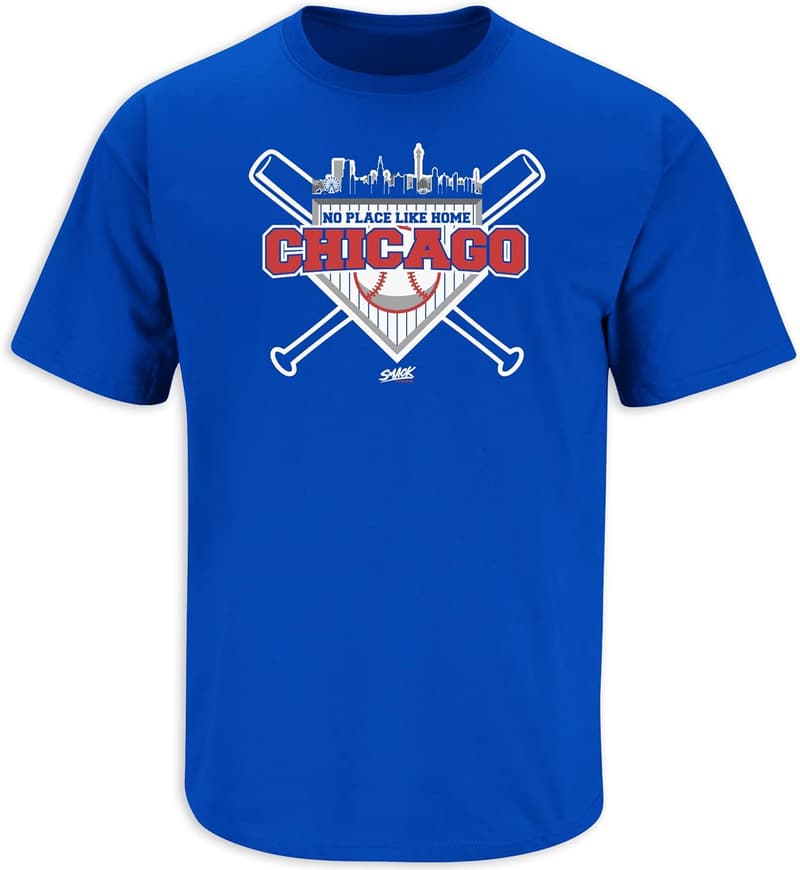 Chicago Baseball Fans