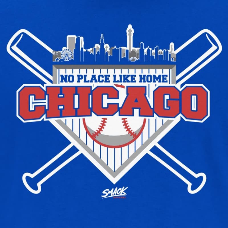 Chicago Baseball Fans 