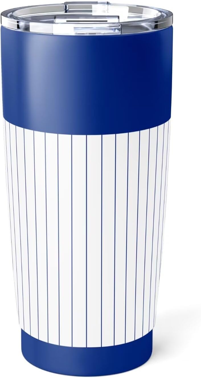 Personalized 20 oz Chicago Travel Mug for Men and Women