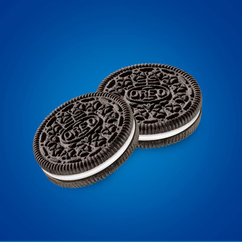 OREO Chocolate Sandwich Cookies, 20 Snack Packs