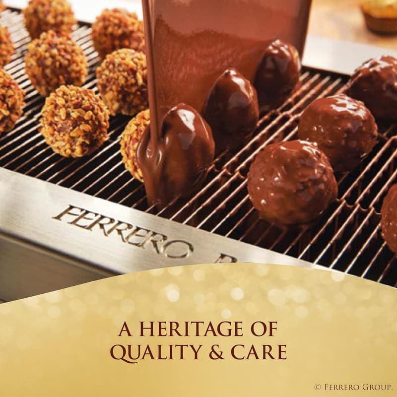 Premium Gourmet Assorted Chocolate Collection, 12 Count