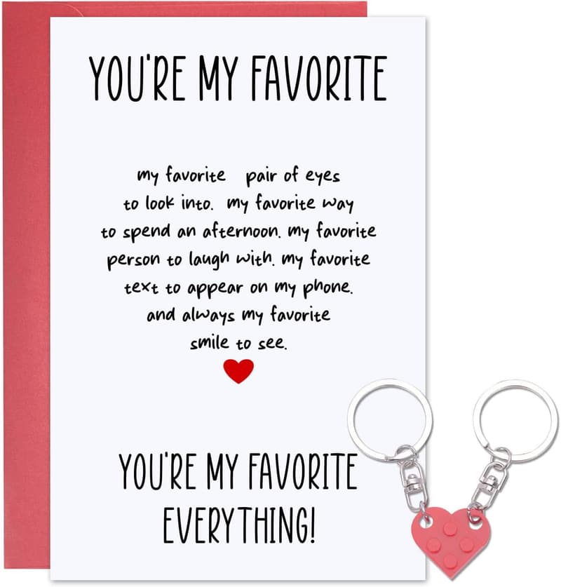 Funny Father's Day Card for Husband from Wife or Girlfriend