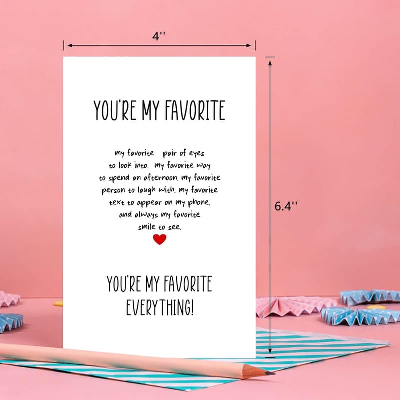 Funny Father's Day Card for Husband from Wife or Girlfriend
