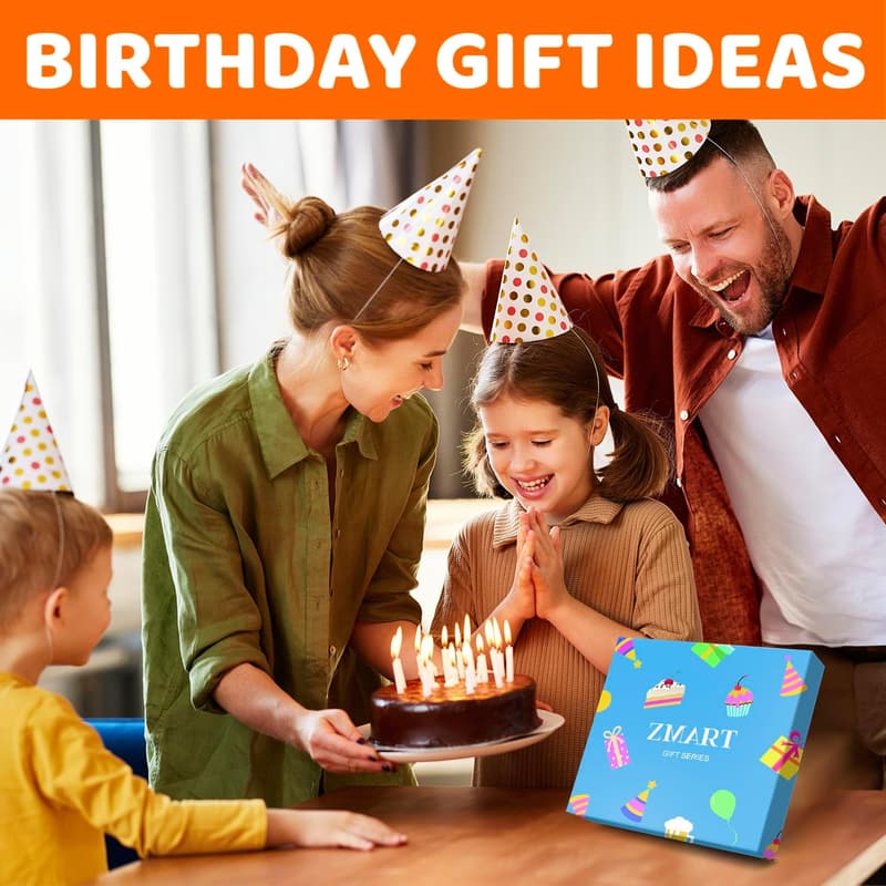 Birthday Socks for Boys Age 4-12 – Fun Kids' Gifts