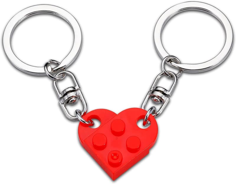 Couples' Matching Gifts for Valentine's Day