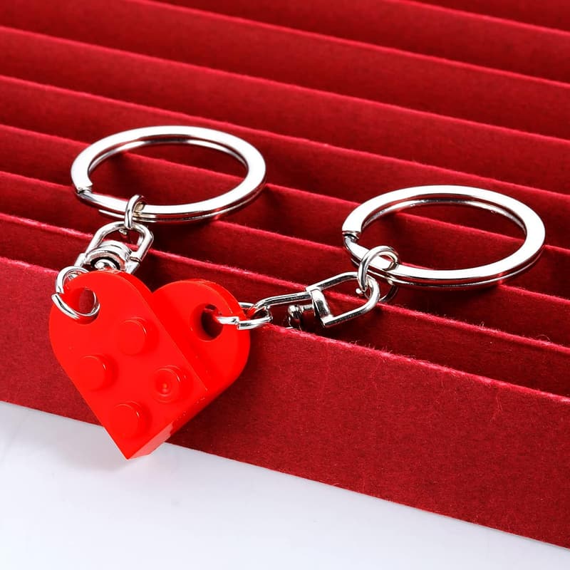 Couples' Matching Gifts for Valentine's Day