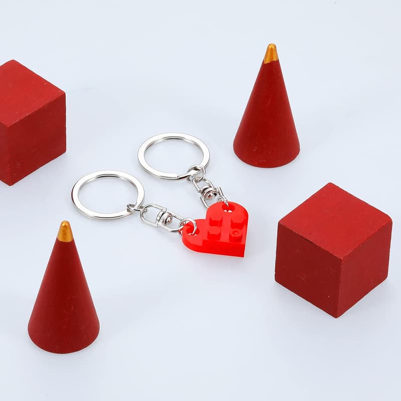 Couples' Matching Gifts for Valentine's Day
