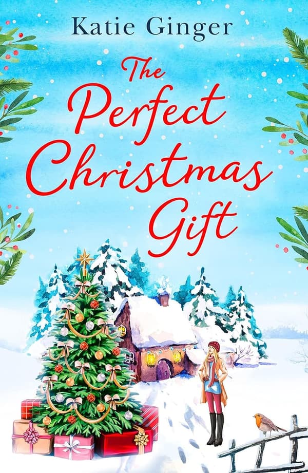 Feel-Good Christmas Romance for Fans of Holly Martin & Heidi Swain