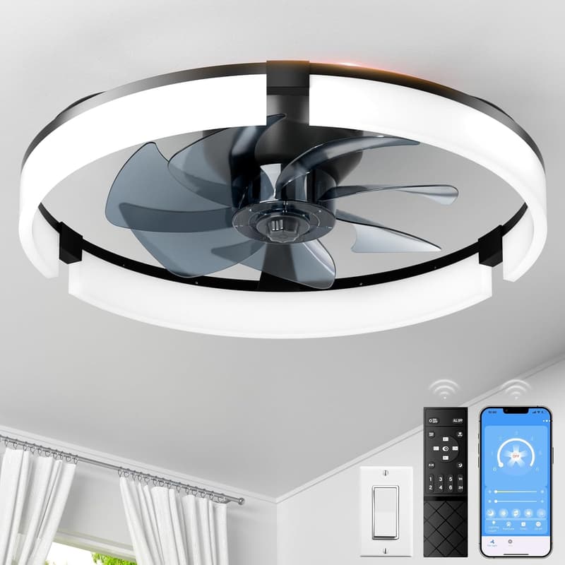 Dimmable 20