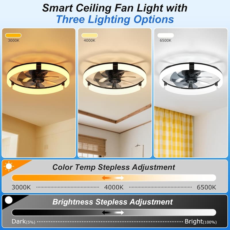 Dimmable 20