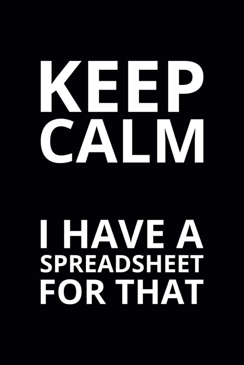 Funny Office Notebook: 