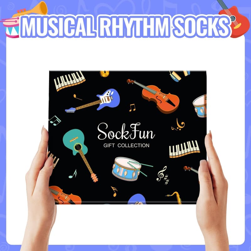 Sports-themed Gifts for Men - Bowling, Hiking, Racing Socks