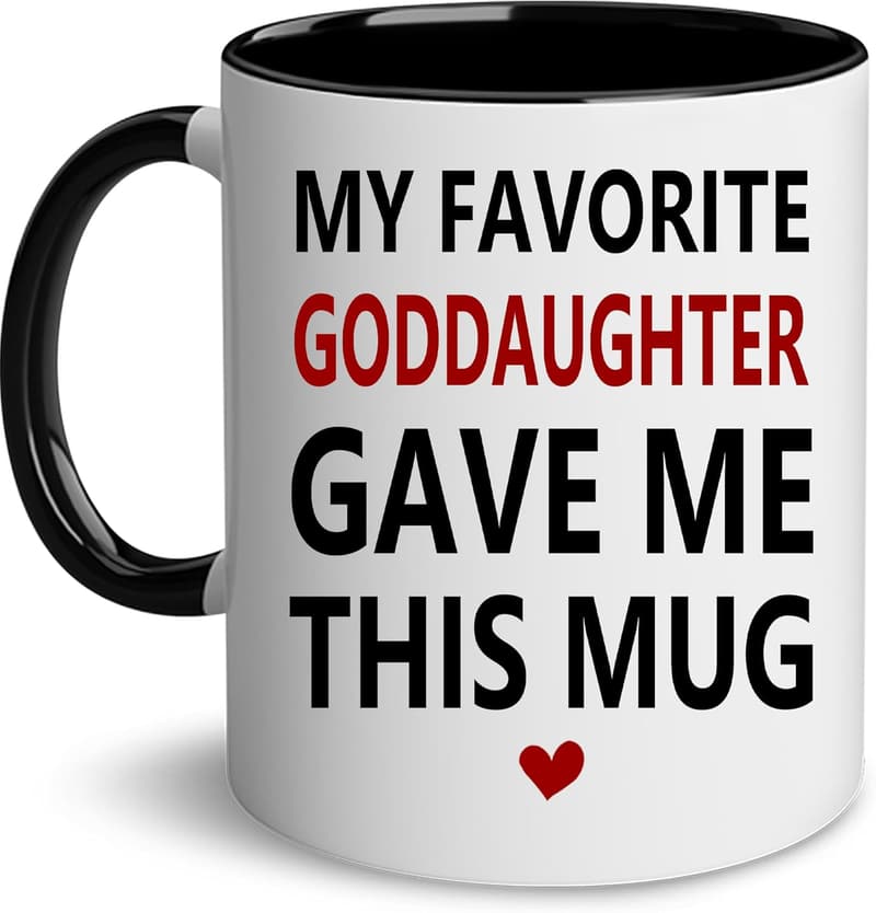 Funny Dad Mug - 11 oz Ceramic Gift for Father's Day