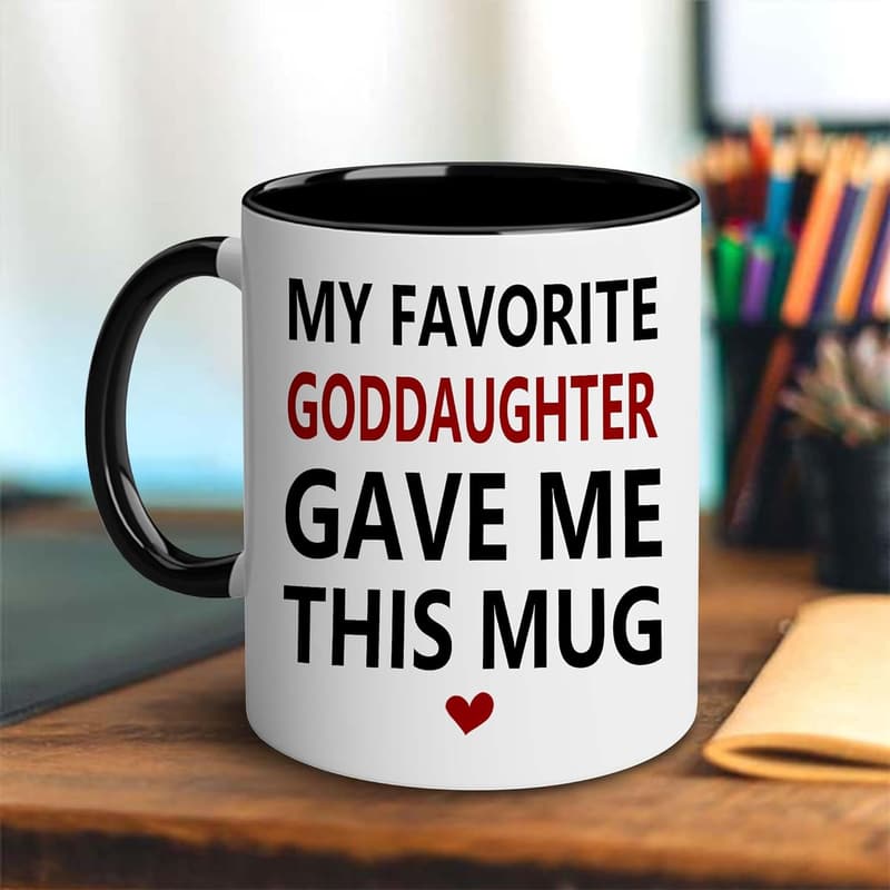 Funny Dad Mug - 11 oz Ceramic Gift for Father's Day