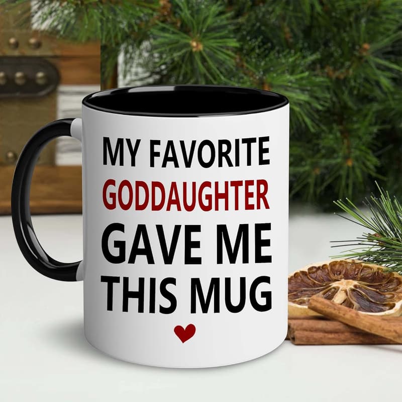 Funny Dad Mug - 11 oz Ceramic Gift for Father's Day