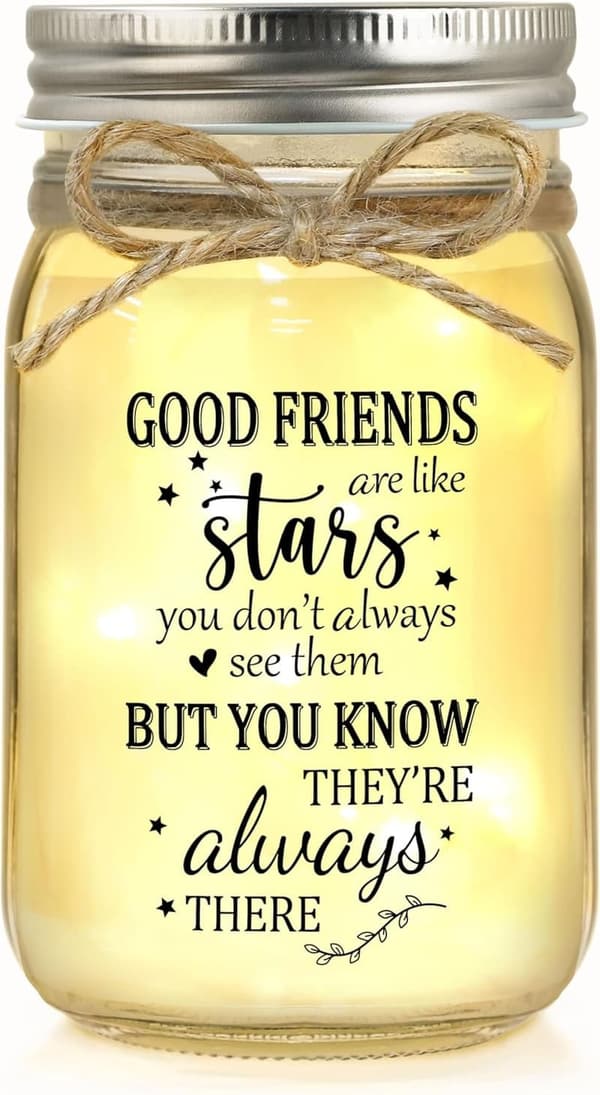 Birthday Friendship Gifts for Women