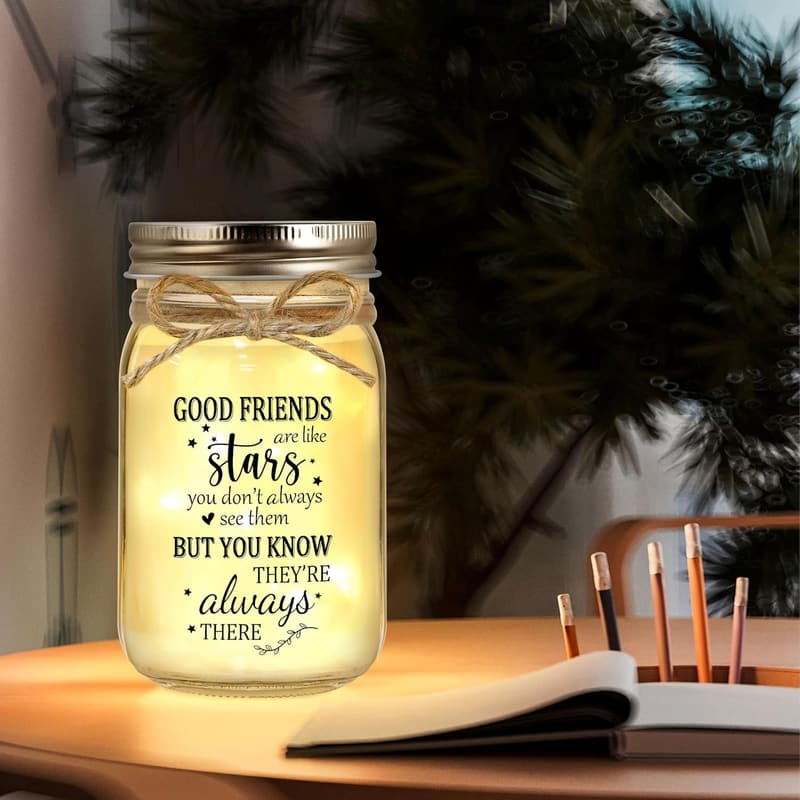 Birthday Friendship Gifts for Women