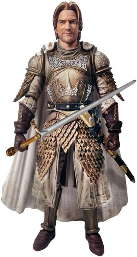 Game of Thrones Jaime Lannister Funko Legacy Action Figure